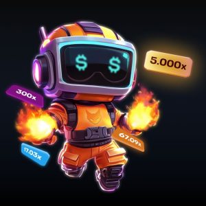 Dragon Hero dan Serangan Simbol Legendaris