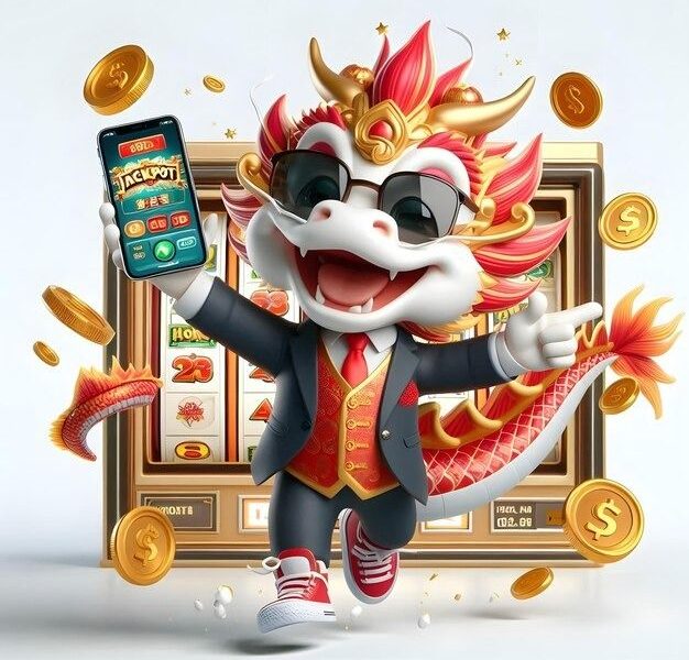 Simbol Panda Lucu Bawa Cuan di Spade