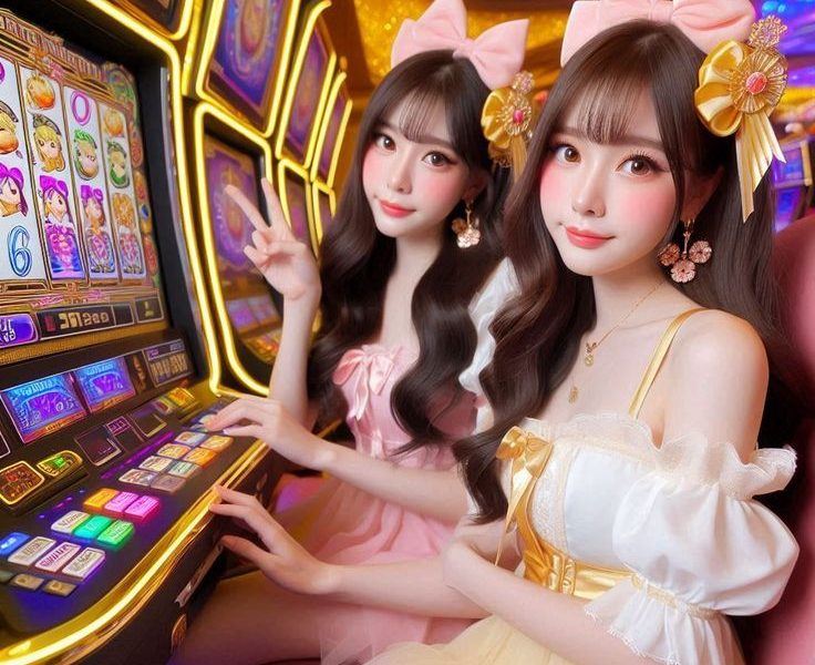 Dunia Bawah Tanah dari Game Spade