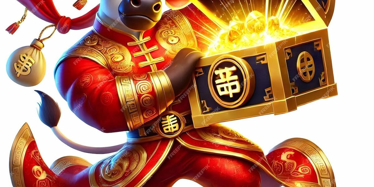 Fitur Mystery Box dari Game SpadeGaming