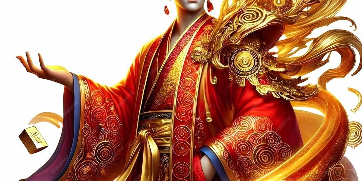 Divine Blessing: Slot Penuh Berkah dengan Tema Spiritual
