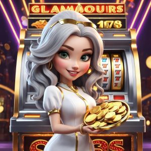 Kombinasi Bar dan 7 dalam Gaya Spade