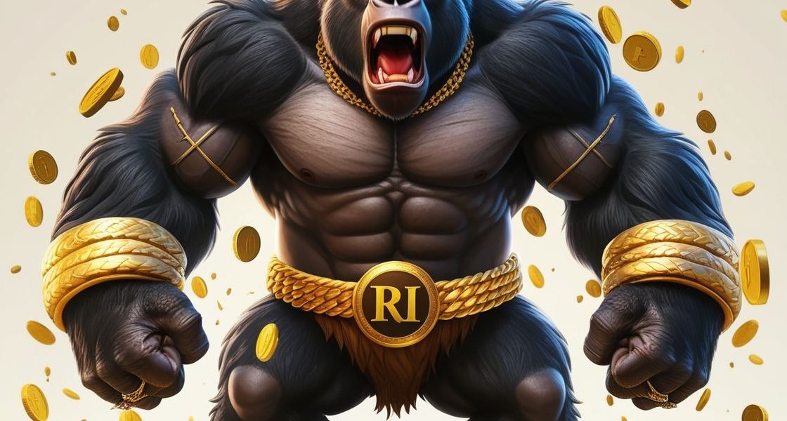 Fortune Realm: Slot Kekaisaran Kaya Harta dalam Setiap Putaran
