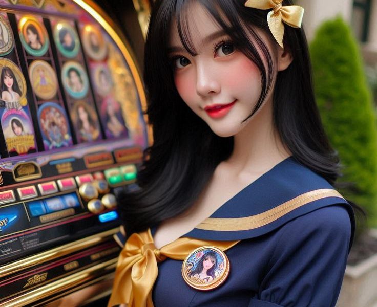 Slot Megaways dengan RTP Tinggi di Slot Megaways